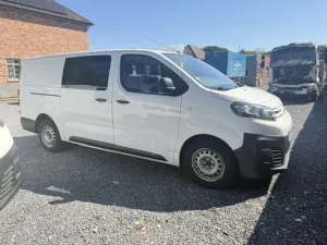 Citroën Jumpy XL 1.6 HDI Comfort 2018