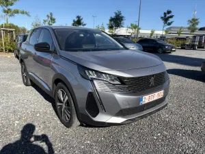 Peugeot 3008 1.5 HDI Allure Pack 2022