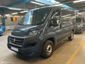 Fiat Ducato 2.3 MultiJet 2021