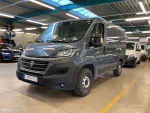 Fiat Ducato 2.3 MultiJet 2021