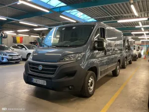 Fiat Ducato 2.3 MultiJet 2021