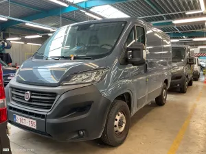 Fiat Ducato 2.3 MultiJet 2021