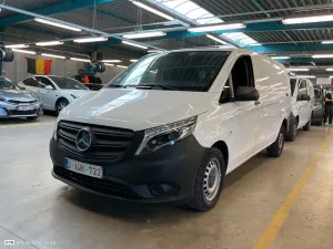 Mercedes-Benz Vito 110 CDI 2021