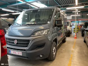 Fiat Ducato 2.3 MultiJet 2021