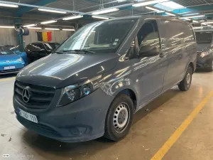 Mercedes-Benz Vito 110 CDI 2020