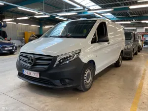 Mercedes-Benz Vito 110 CDI 2021