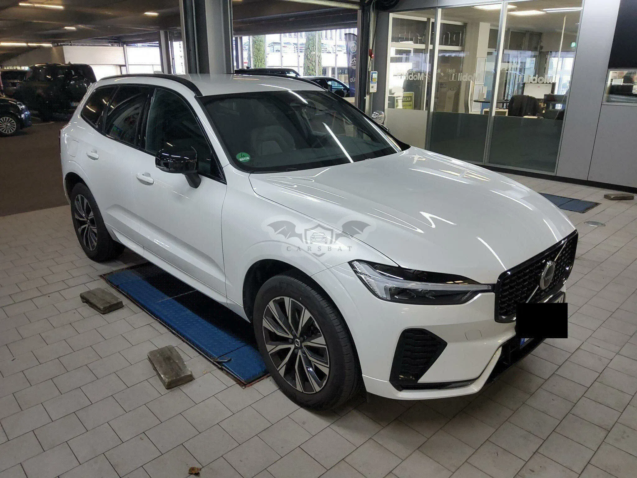 Volvo XC60 B4 Plus Dark 2023