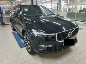 Volvo XC60 B4 Core 2024