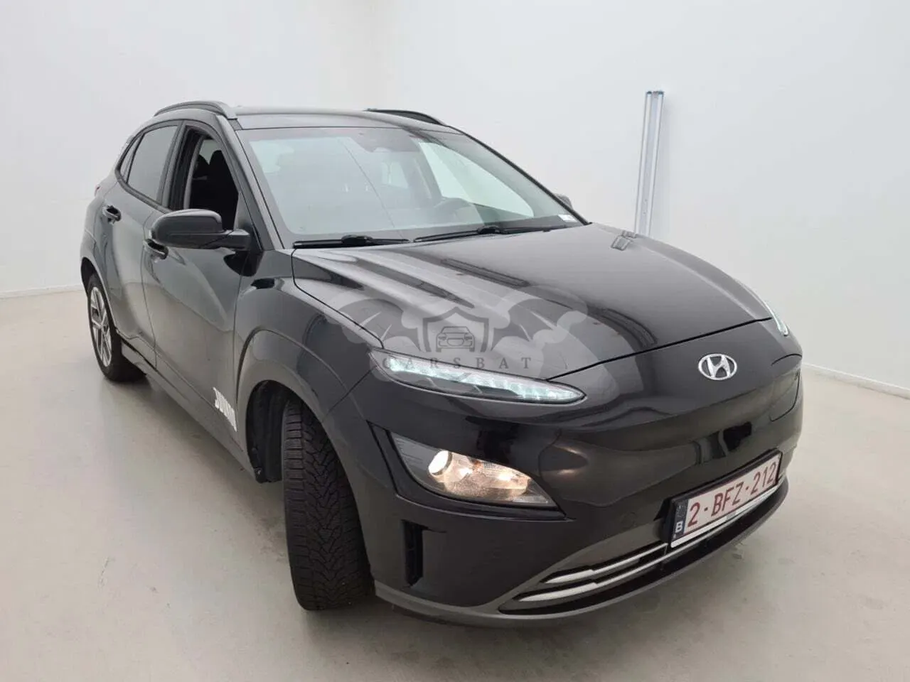 Hyundai Kona e-Kona 64 kWh 2021