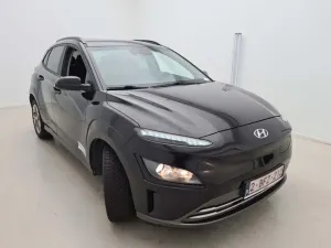 Hyundai Kona e-Kona 64 kWh 2021