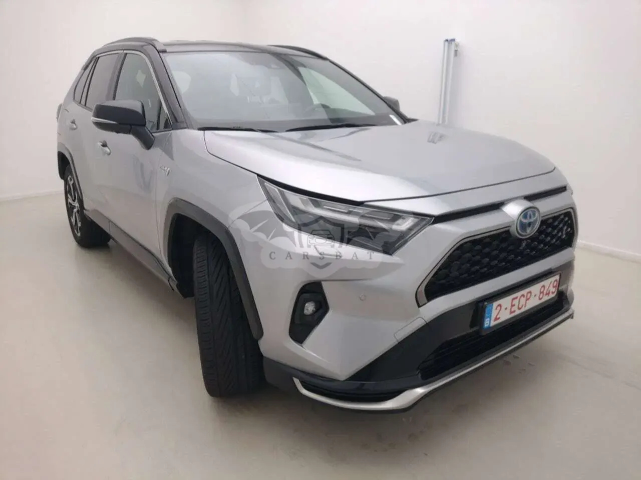 Toyota Rav4 2.5 Style 2023