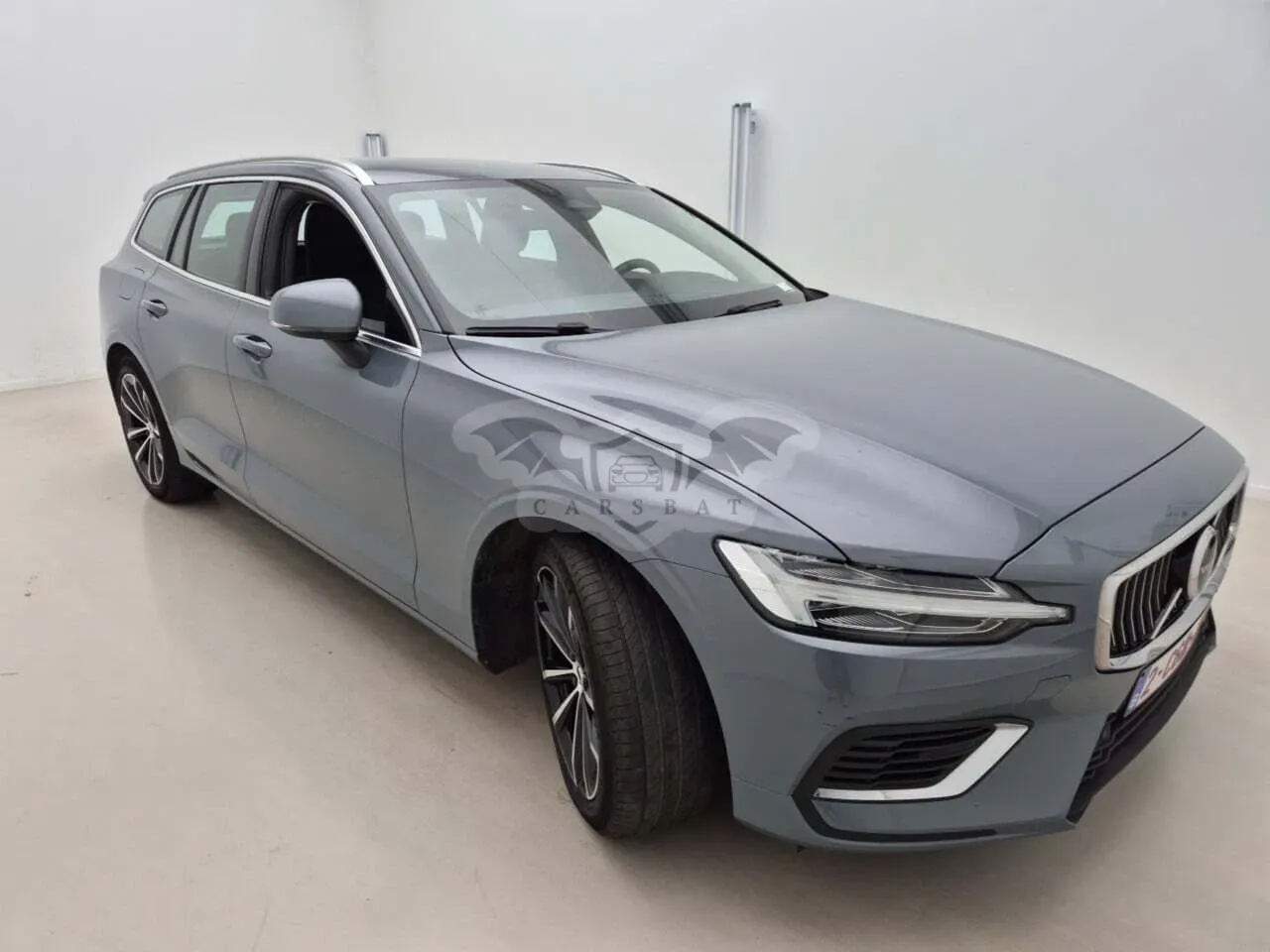 Volvo V60 T6 Core 2022