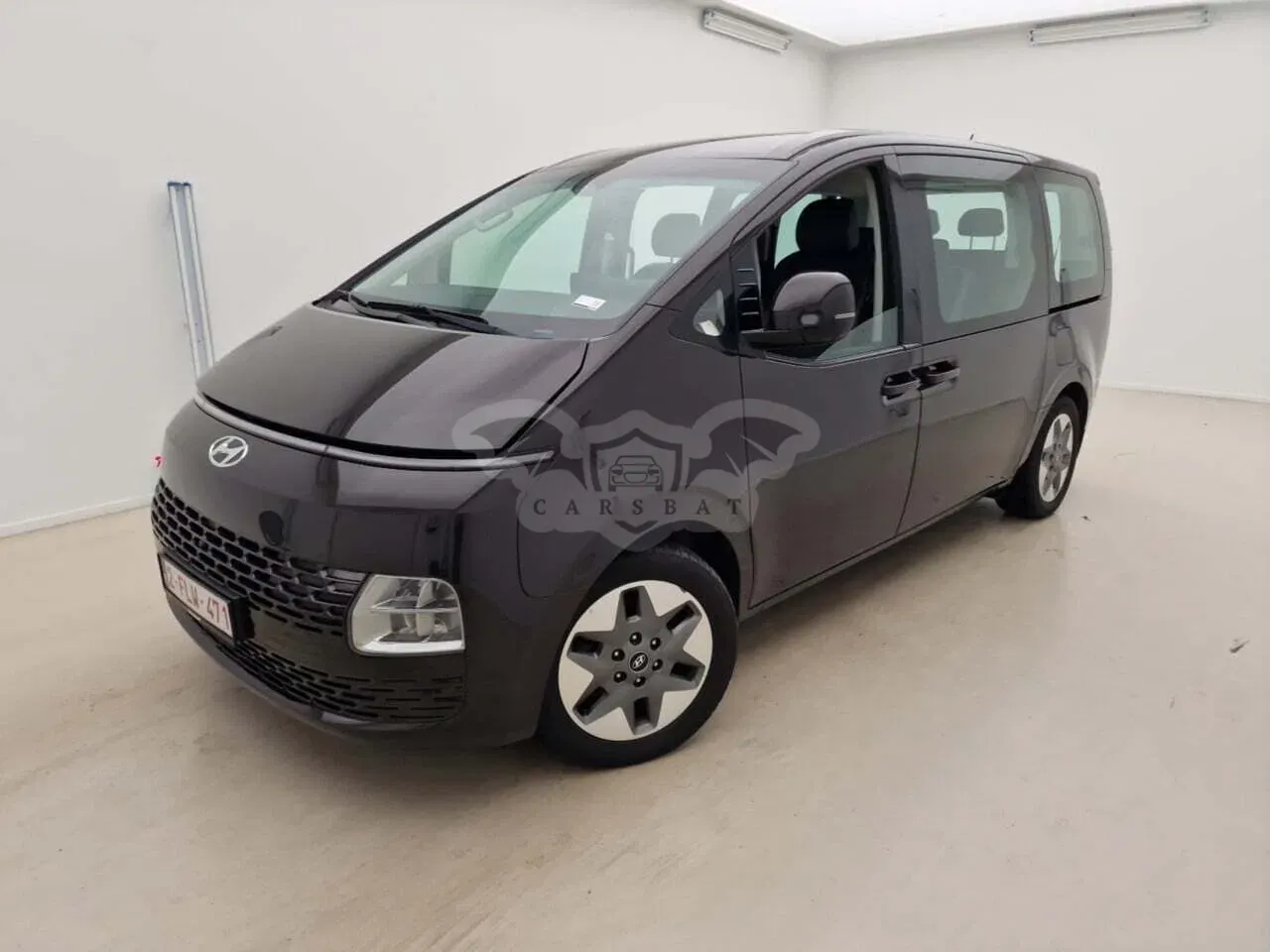 Hyundai Staria 2.2 CRDI 2024