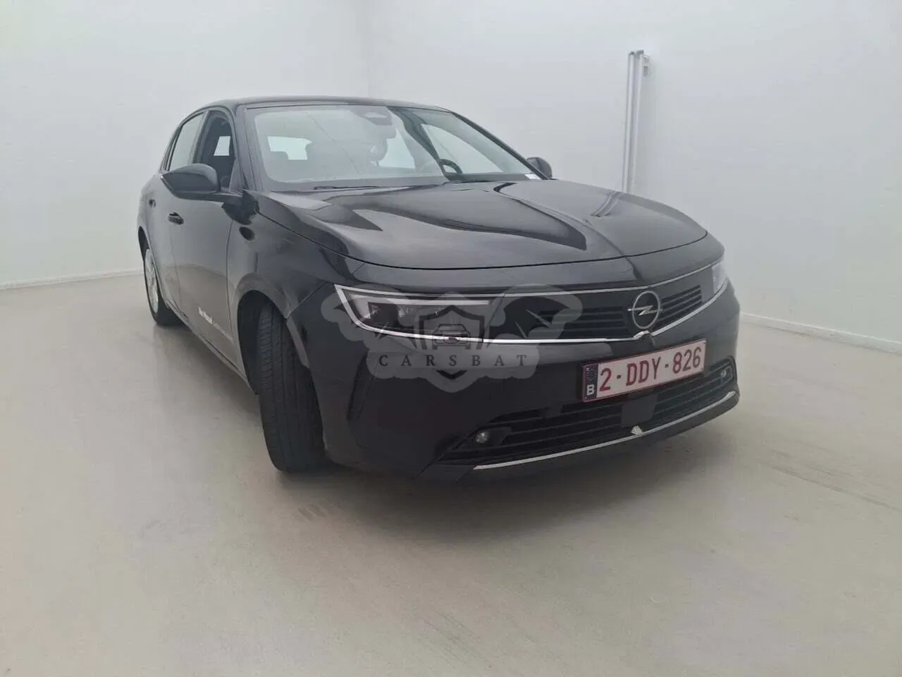Opel Astra 1.2 Edition 2023