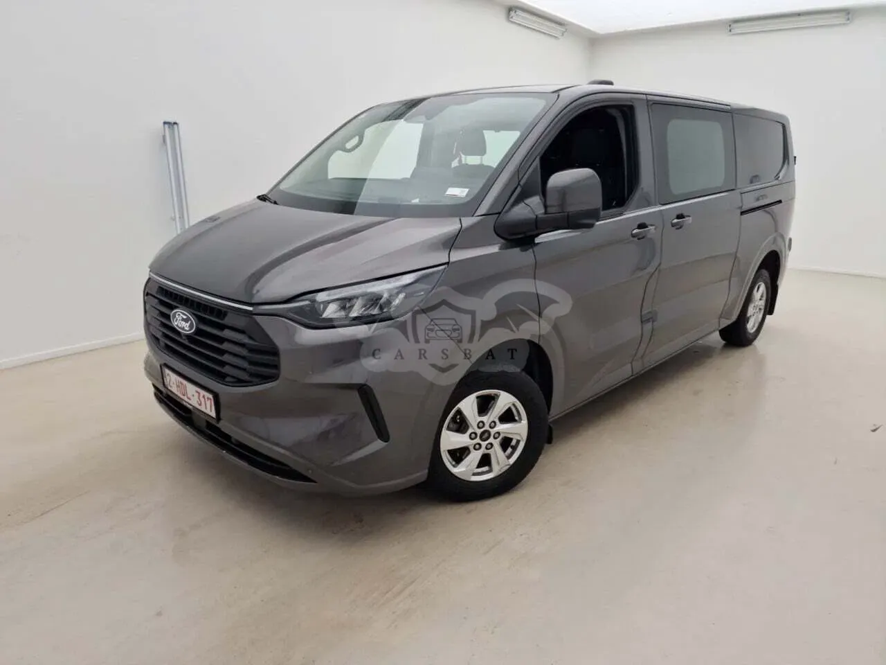 Ford Transit Custom Custom L2H1 2.0 TDCI Limited 2025