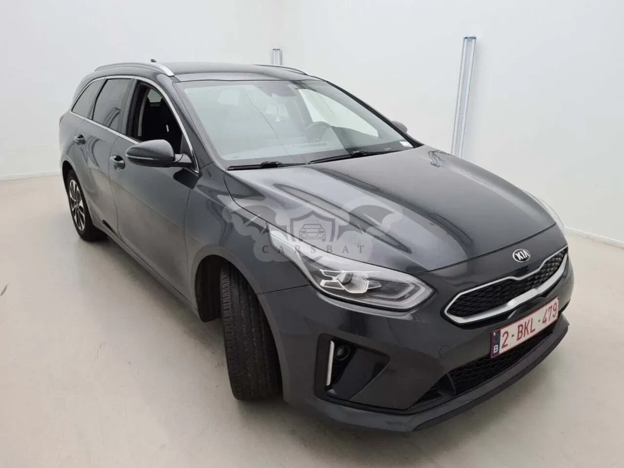 Kia Ceed Ceed SW 1.6 GDI Business 2021