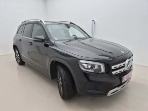 Mercedes-Benz GLB 180d 2022