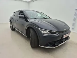 Kia EV6 74 kWh 2022
