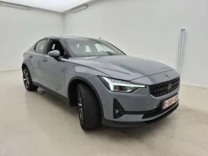 Polestar 2 Standard Range 2022