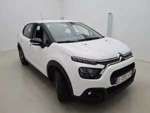 Citroën C3 1.2i Feel 2022