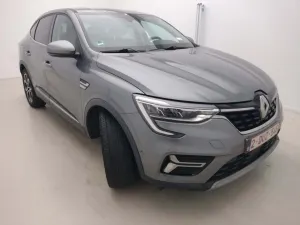 Renault Arkana / XM3 1.6i Techno 2023