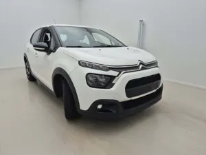 Citroën C3 1.2i Feel 2022
