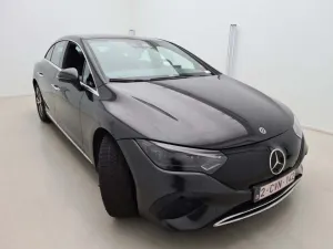 Mercedes-Benz EQE 350 Luxury 2022