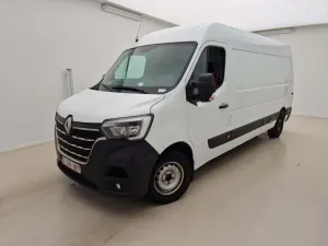 Renault Master L3H2 2.3 DCI 2022