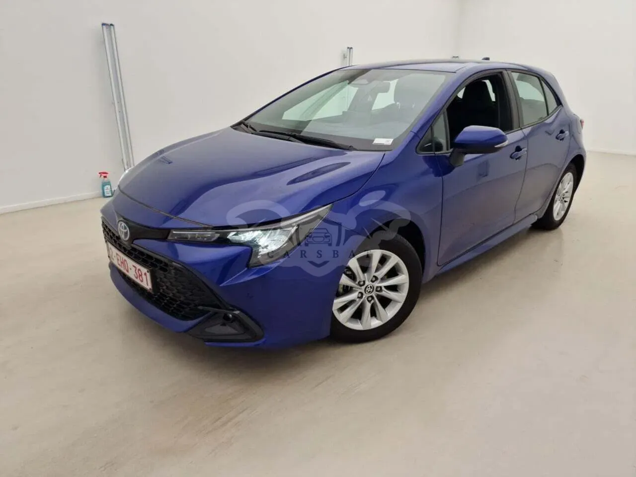 Toyota Corolla 1.8 Style 2023