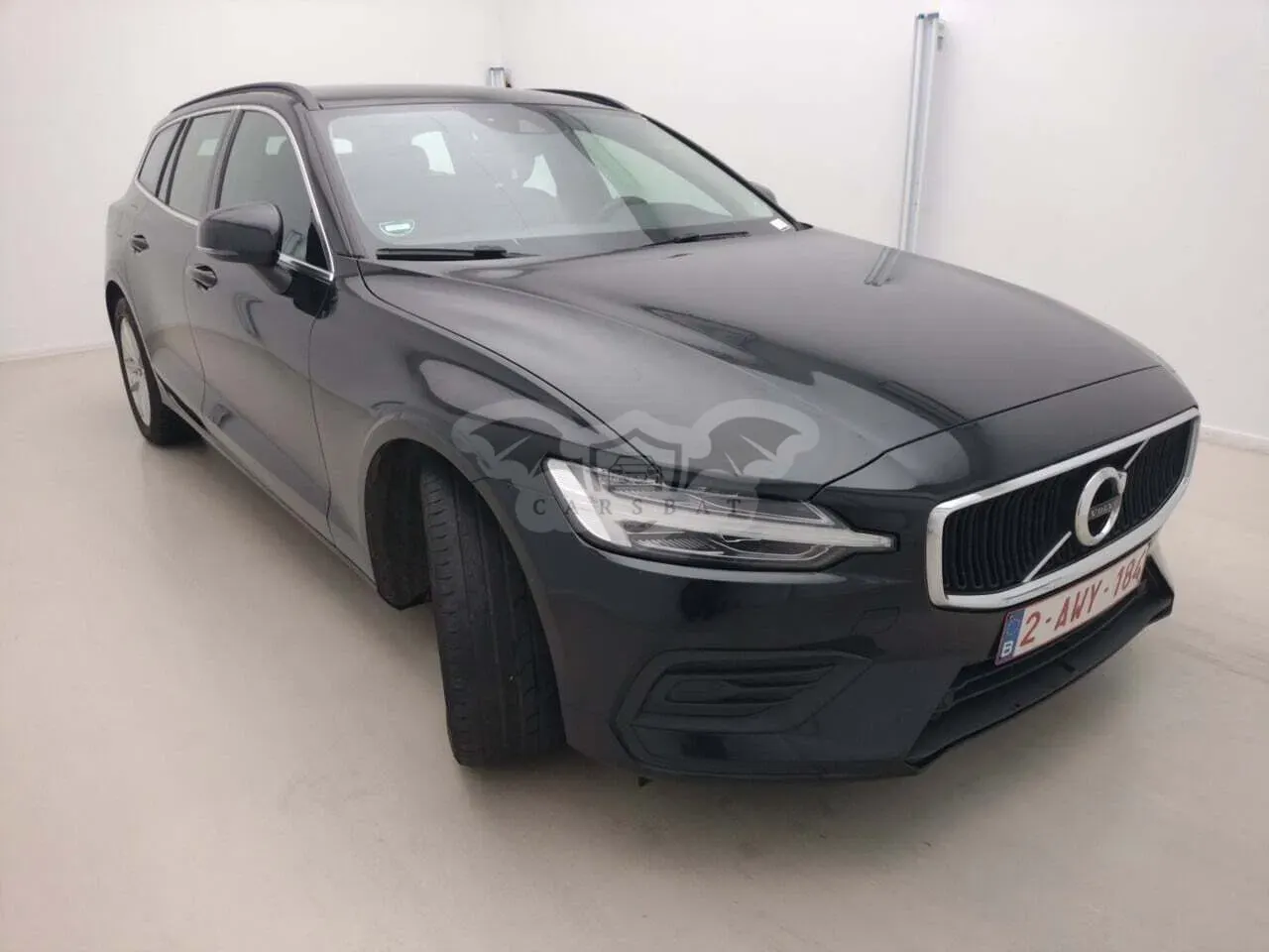 Volvo V60 B3 Momentum Pro 2021