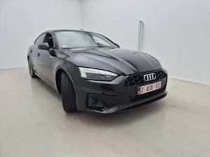 Audi A5 Sportback 40 TDI S Line 2021