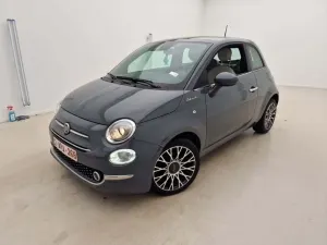 Fiat 500 1.0i Dolcevita 2021
