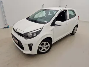 Kia Picanto (Morning) 1.0 ISG 2021