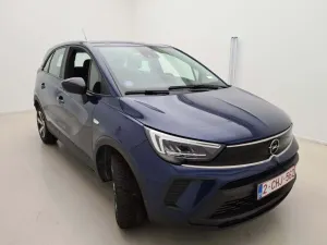Opel Crossland 1.2 Edition 2022