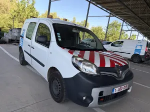 Renault Kangoo Express 1.5 DCI Grand Comfort 2018