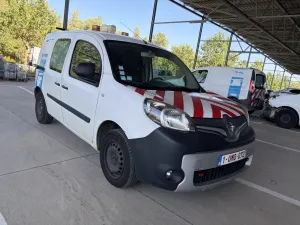 Renault Kangoo Express 1.5 DCI Grand Comfort 2018