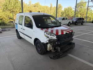 Renault Kangoo Express 1.5 DCI Grand Comfort 2018