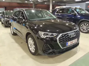 Audi Q3 Sportback 45 TFSIe Attraction 2022