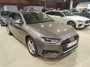 Audi A4 Avant 35 TDI Business 2020