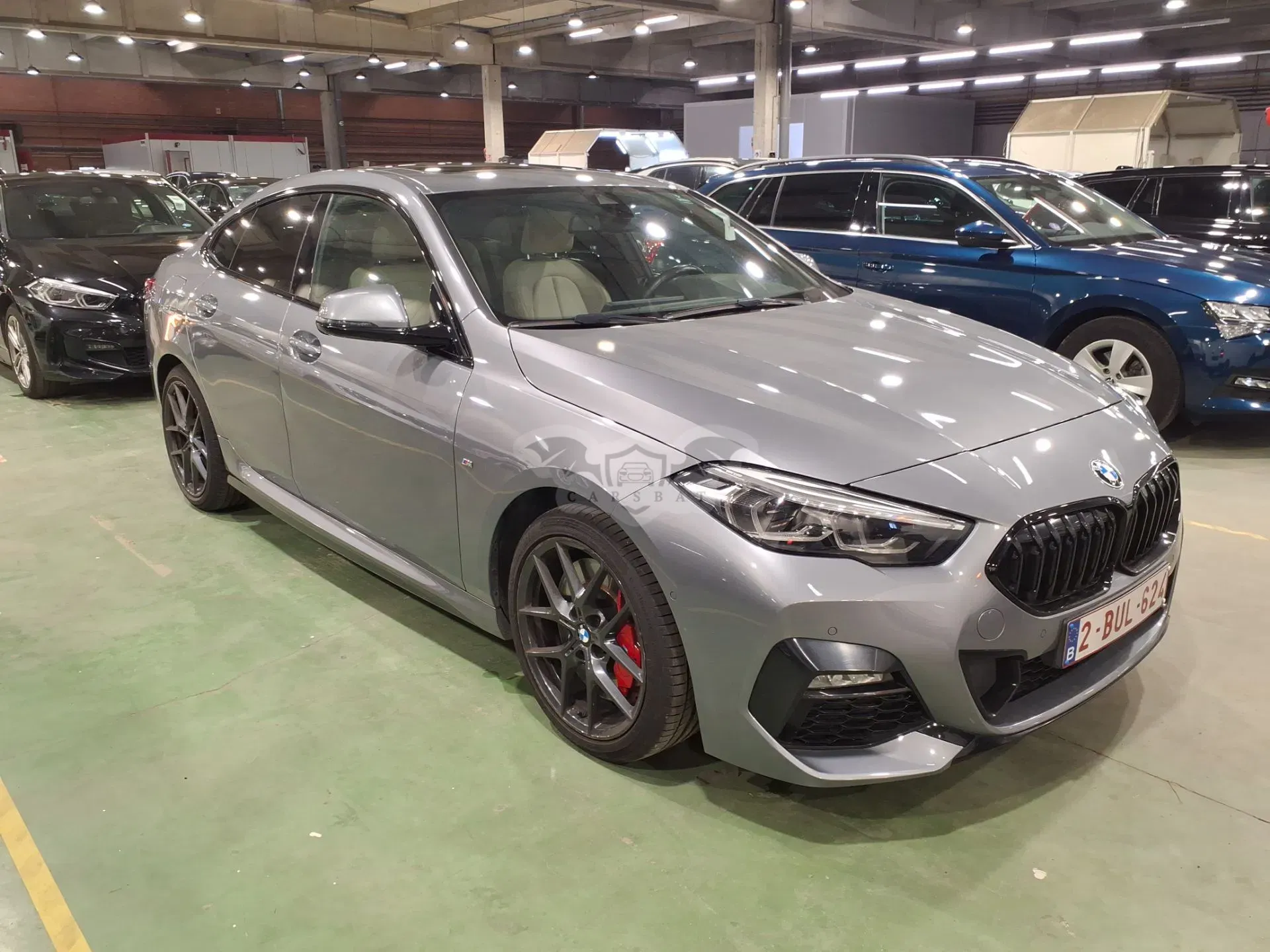 BMW 2 Series Gran Coupé 220i M Sport 2022