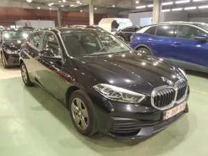 BMW 1 Series 116d 2023