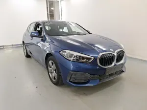 BMW 1 Series 116i 2023