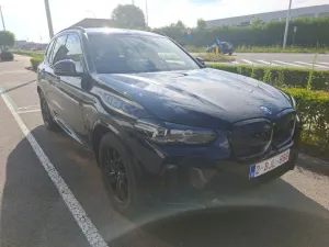 BMW iX3 M Sport 2021