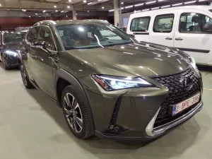 Lexus UX 250h Executive 2022