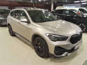BMW X1 25e 2022