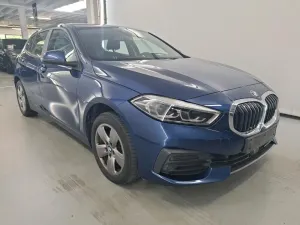 BMW 1 Series 116d 2022