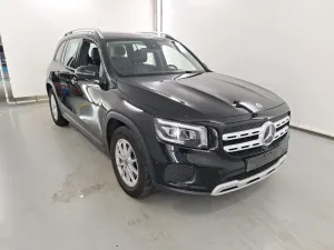 Mercedes-Benz GLB 180d Business Solution 2021