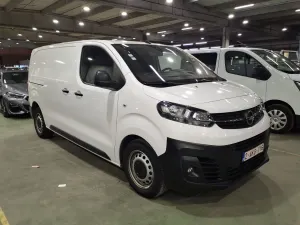 Opel Vivaro L2H1 2.0 Edition 2021