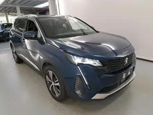 Peugeot 5008 1.5 HDI Allure Pack 2021