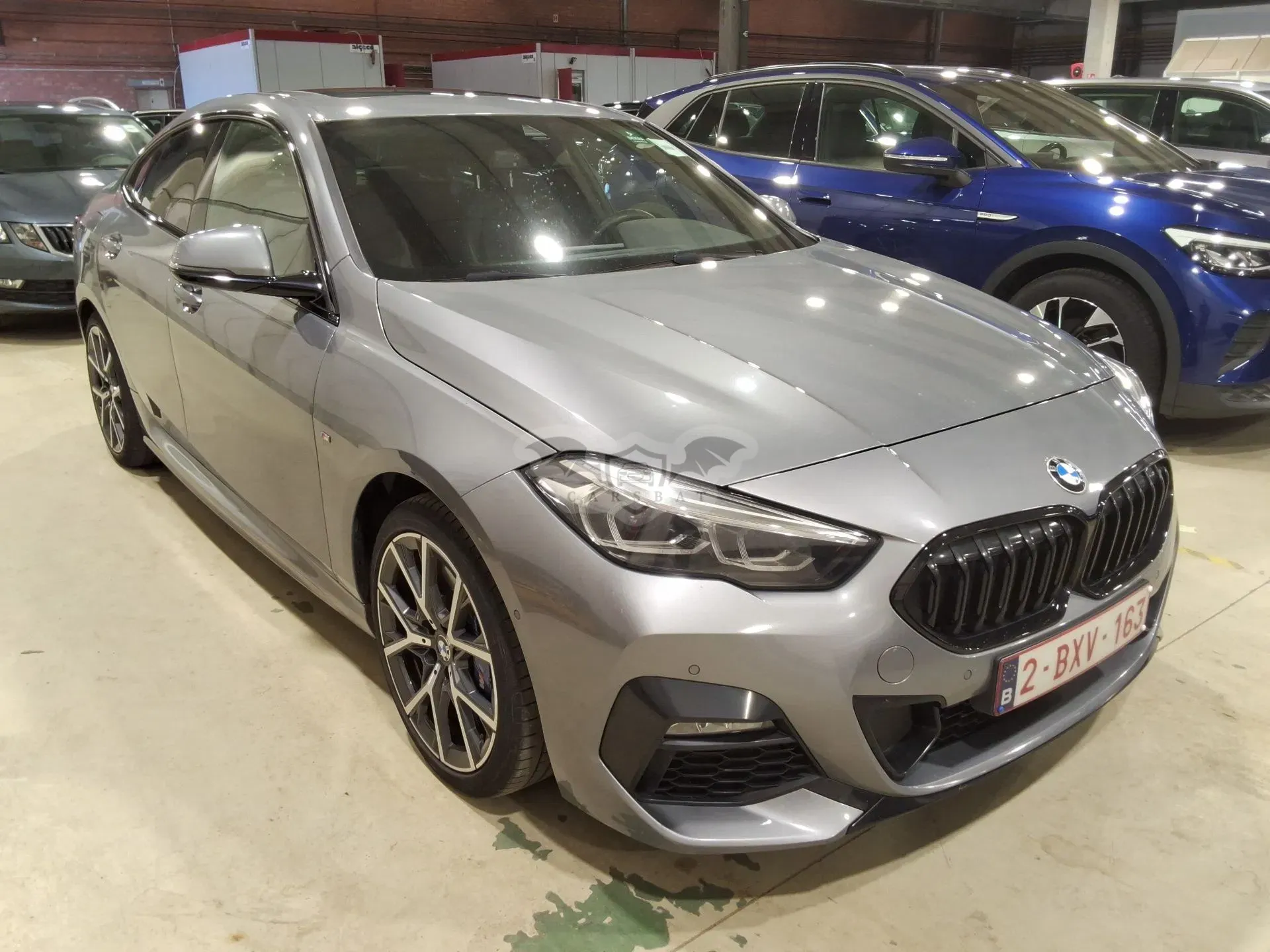 BMW 2 Series Gran Coupé 218i M Sport 2022